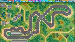 Race Arcade Screenthot 2